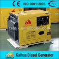 Китайский генератор 5kw с CE сертификат 